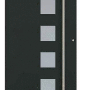 Elegant Laminated Door Designs | Modern & Stylish Digital Printed Doors for Homes & Offices SKSB-1017