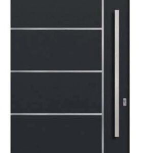 Elegant Laminated Door Designs | Modern & Stylish Digital Printed Doors for Homes & Offices SKSB-1021